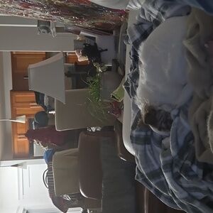 Blanket This Is For KIRA